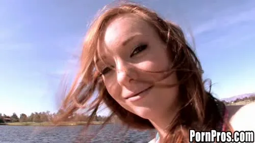 Dani Jensen - DJ (Fishing for teenage pussy, 2008-11-21)
