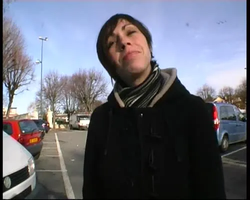 Jacquie et Michel || Indecentes Voisines || French Sites - Djazy (Emilie) - I enjoy doing in my car when I drive