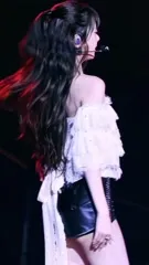 Hong Eunchae 홍은채 | LESSERAFIM - Video