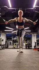 crazyxbody / musclegirlxxx - Video #415061