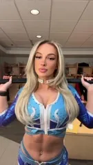 Karmen Petrovic - WWE NXT - Video
