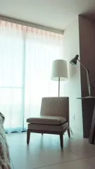 Charithra Chandran - Video