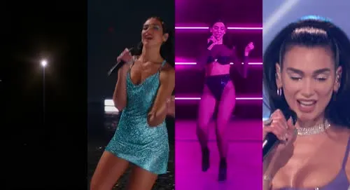 Dua Lipa - Dl l