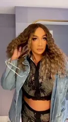Nia Jax/Lina Fanene - Video #187925