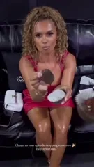 Joy Taylor - Video
