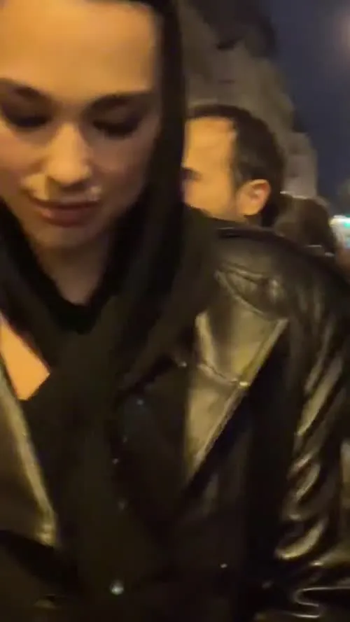 Dua Lipa - Video