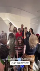 Kiernan Shipka - Video