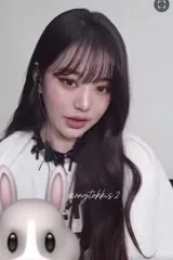 Jang Won-young / 장원영 WONYOUNG - Dlqhght HHJ