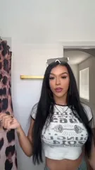 Cora Jade | elaynablack - Video