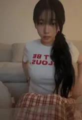 Karina (æspa / aespa) - Video #381023