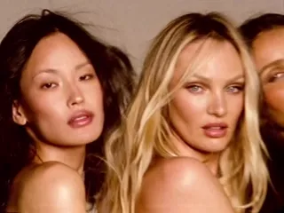 Candice Swanepoel - Video