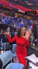 Taylor Rooks - Video #141243