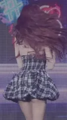 Yuna - ITZY (유나, Shin Yu Na) - Video #315307