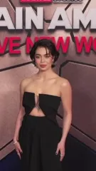 Auli'i Cravalho - Video