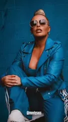 Mandy Sacs | Mandy Rose - Video