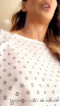 Cherie Deville - Doctor time