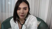Violet Starr - Doctor Violet's special treatment