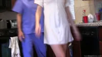 Next Door Sins - Doctors & nurses