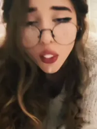 ivano4ka / ivanka.meow / incredible.cat / iv.ch3 - Video