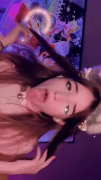 ivano4ka / ivanka.meow / incredible.cat / iv.ch3 - Video #139425