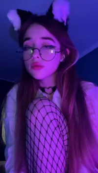 ivano4ka / ivanka.meow / incredible.cat / iv.ch3 - Video #139399