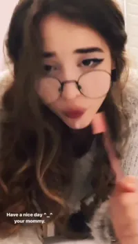ivano4ka / ivanka.meow / incredible.cat / iv.ch3 - Video #139382