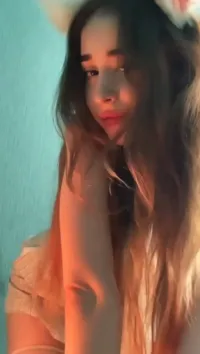 ivano4ka / ivanka.meow / incredible.cat / iv.ch3 - Video #139332