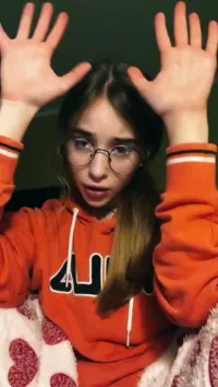 ivano4ka / ivanka.meow / incredible.cat / iv.ch3 - Video #139328