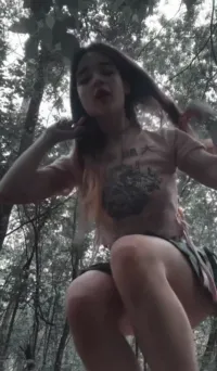 ivano4ka / ivanka.meow / incredible.cat / iv.ch3 - Video #139391