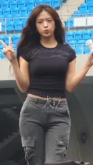 An Yujin 안유진 | YUJIN - Video