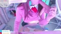pinkbunnyuwu - Video