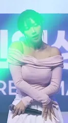 Chowon (LIꓨHTSꓵM | LIGHTSUM) - Dok sUy B WT
