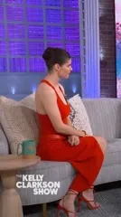 Alexandra Daddario - Video #379341