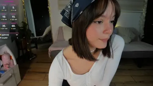 alissa_wxw - Dolly dolll (2025-12-08) dildo ride