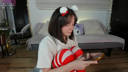 alissa_wxw - Dolly dolll (2025-12-24) oil body fingers pussy spread legs dildo