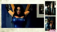 Amy Anderssen - Video