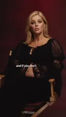 Samara Weaving - Don’t make her say it twice. Ready or not 2- here i come tickets are now on sale at the link in