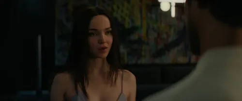Dove Cameron - 56 Days S01E01 NORDiC.1080p AMZN WEB-DL H.264-NORViNE