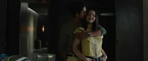 Dove Cameron - 56 Days S01E02 NORDiC.1080p AMZN WEB-DL H.264-NORViNE