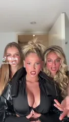 Luchipatroo / luchi patro Gran hermano - Video