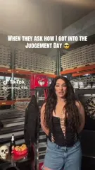 WWE Raquel Rodriguez - Video