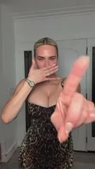 WWE Lana / CJ Perry - Video