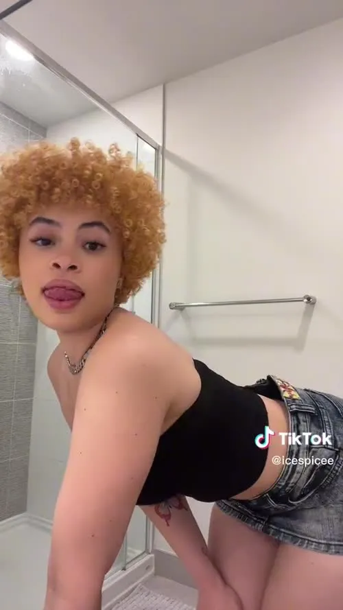 ICE SPICE - Video #120531