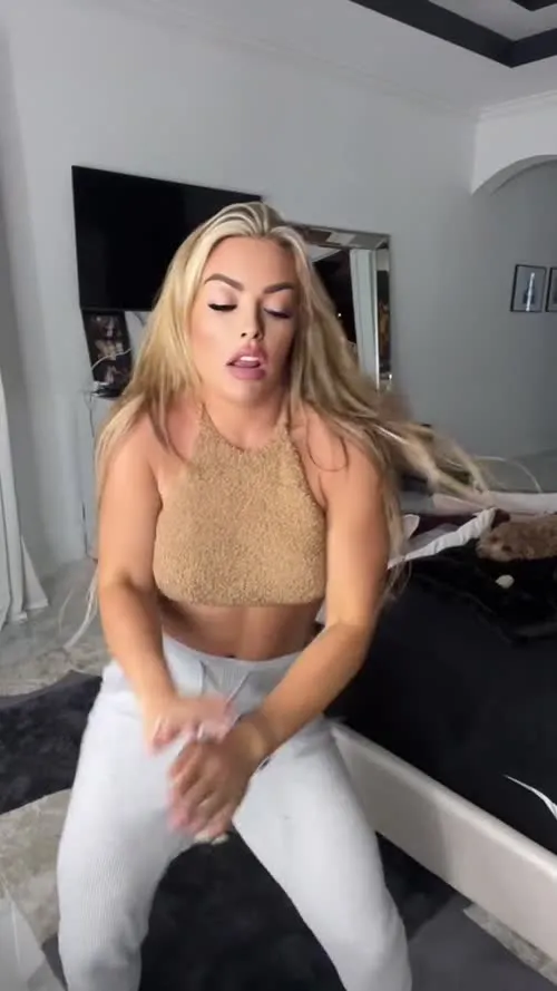 Mandy Sacs | Mandy Rose - Video #274442