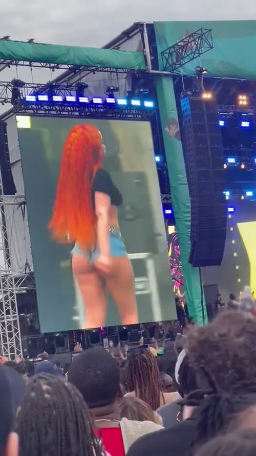 ICE SPICE - Video #149134