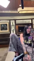 Cathy Kelley - Video