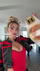 Izzi Dame - WWE NXT - Download