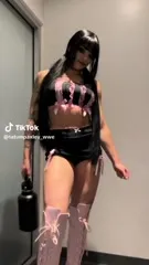 Tatum paxley WWE nxt - Download