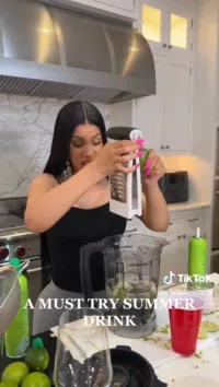 Cardi B - Video