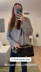 Danielle Panabaker - DP mirror 29